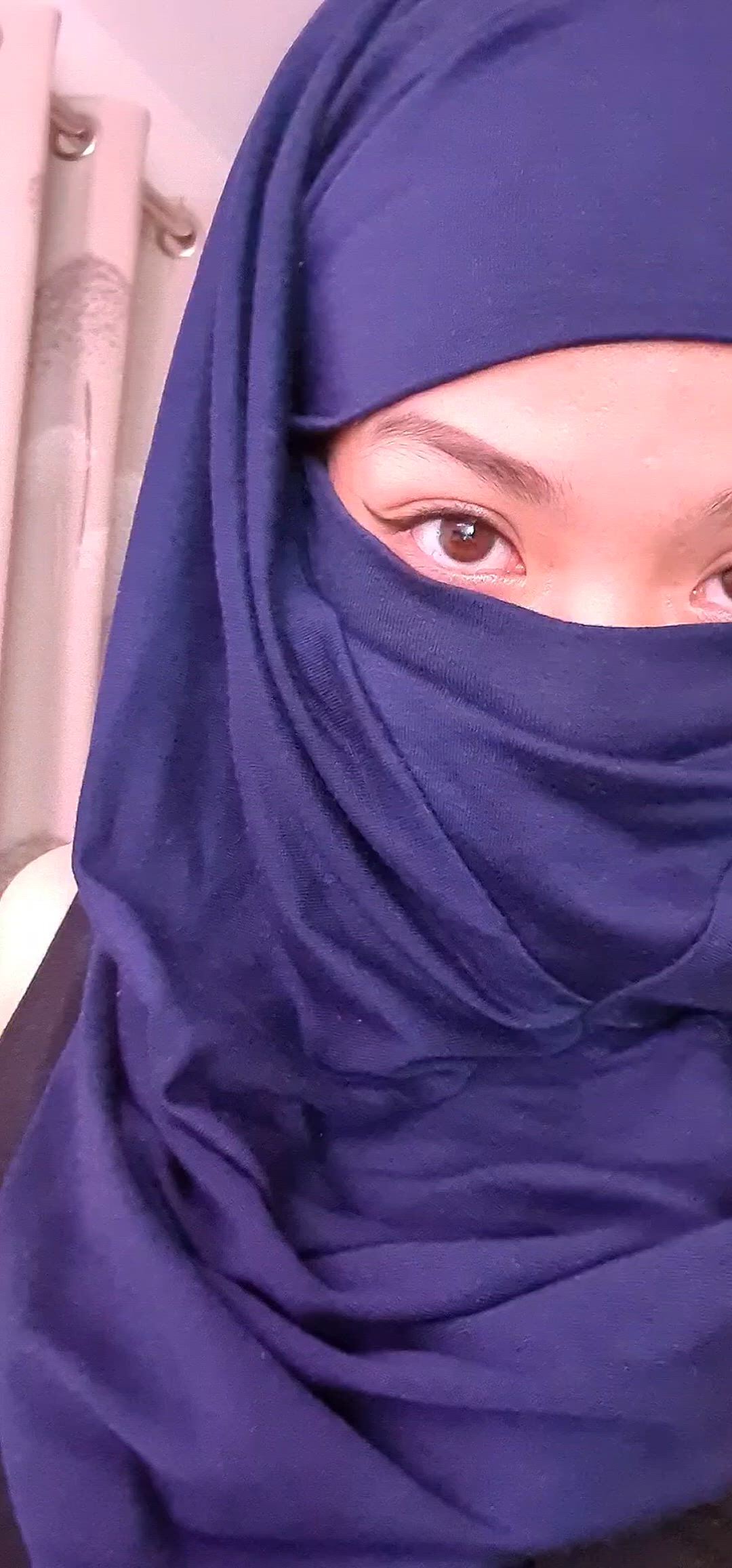 Amateur porn video with onlyfans model LittleMuslim <strong>@littlemuslim</strong>