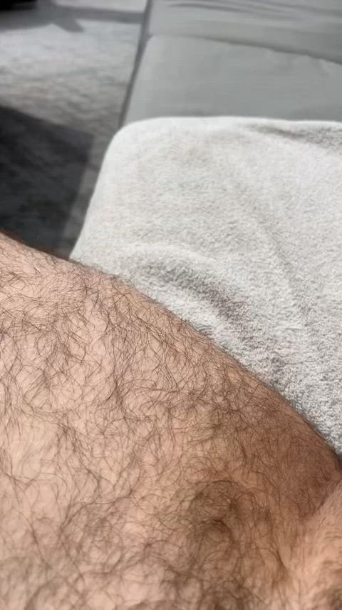 Masturbating porn video with onlyfans model saskdadbod <strong>@wiggdr</strong>