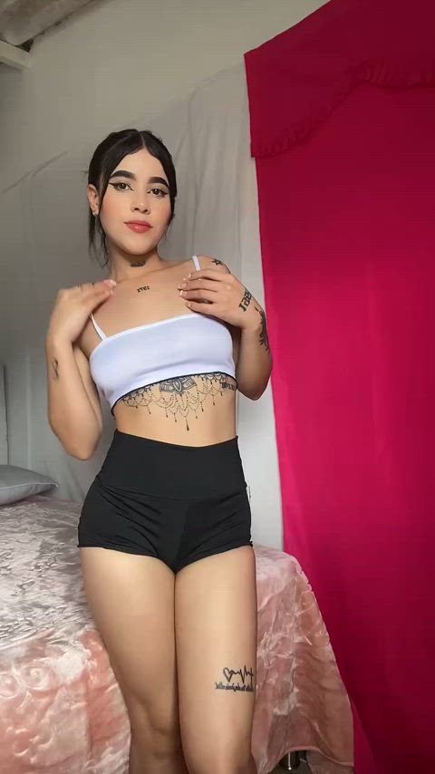 OnlyFans porn video with onlyfans model lenyberrio <strong>@lenny_04</strong>