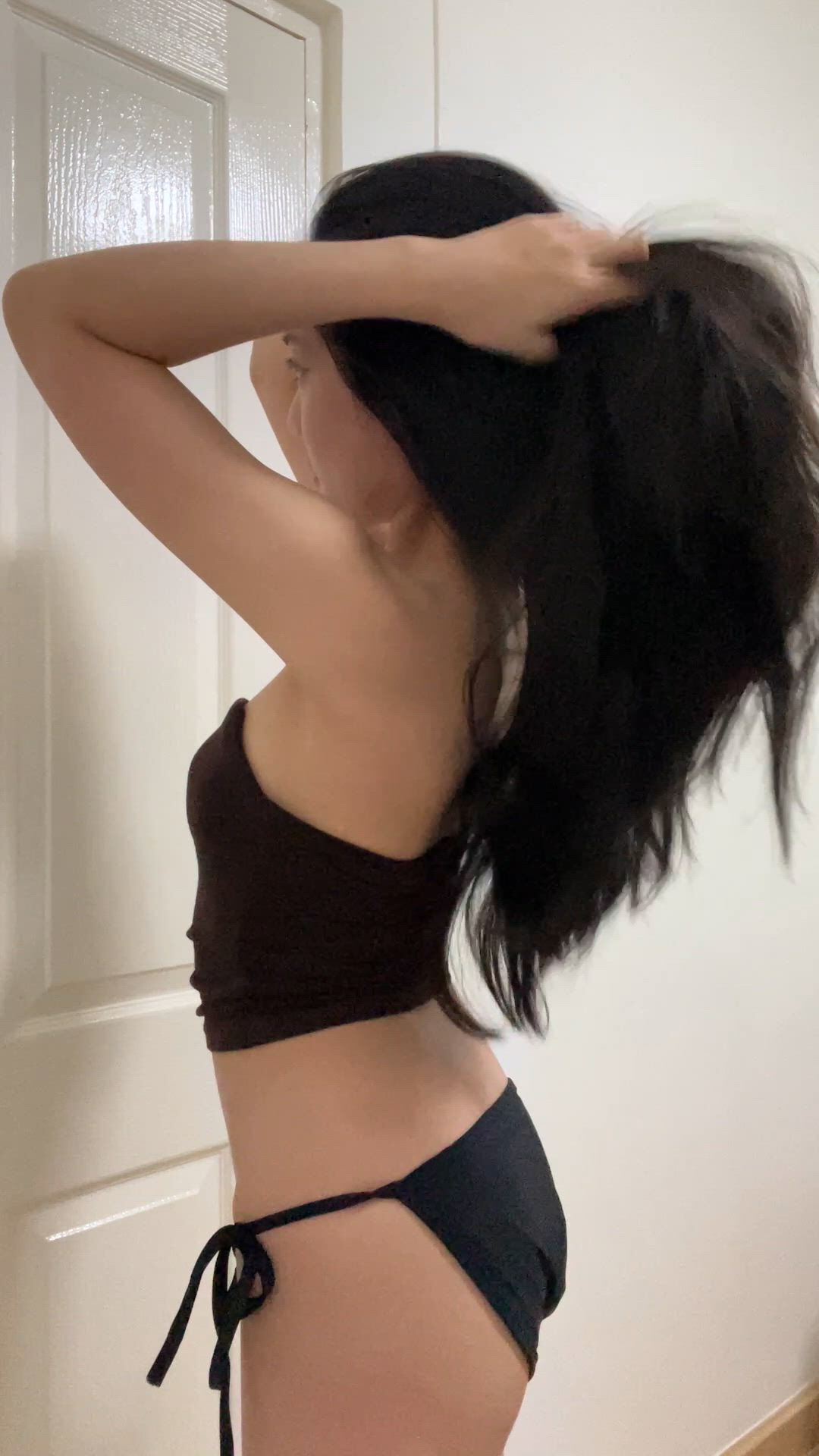 Anal porn video with onlyfans model Im Ahri <strong>@ahribaby</strong>