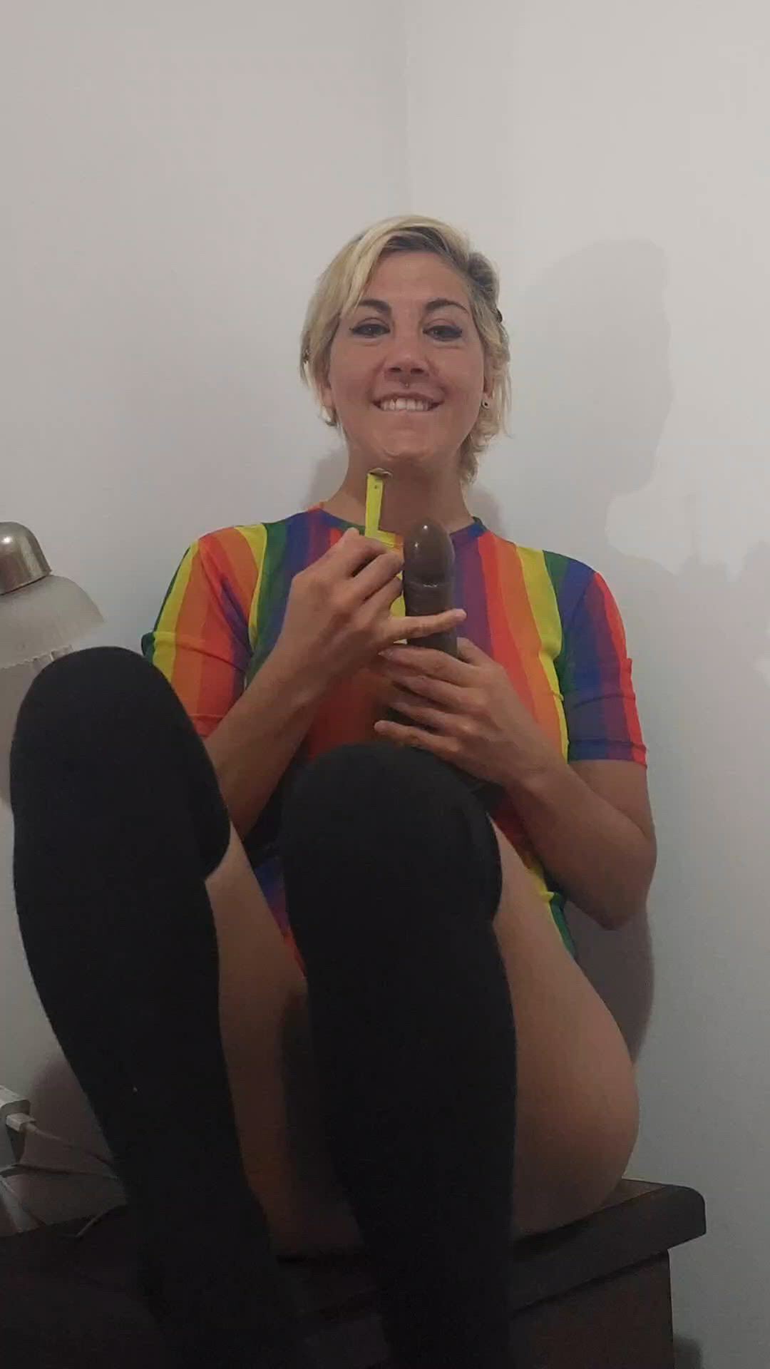 Big Tits porn video with onlyfans model cyclisthunder <strong>@bicidiablx</strong>