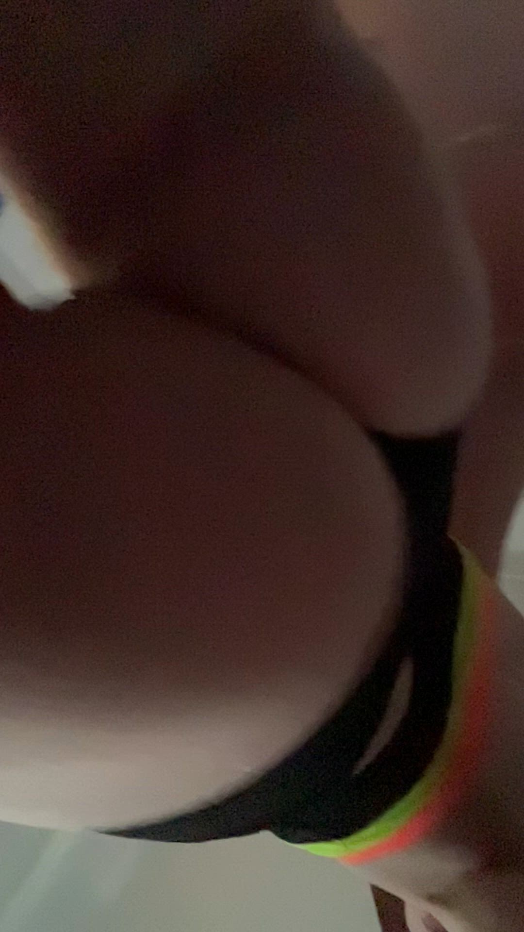 Ass porn video with onlyfans model KikiPawg <strong>@kikipawg</strong>