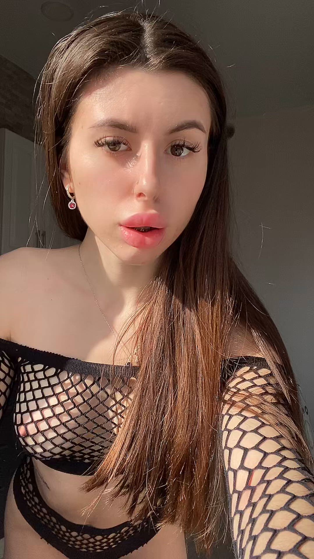 Amateur porn video with onlyfans model sunnyjully <strong>@julietagol</strong>