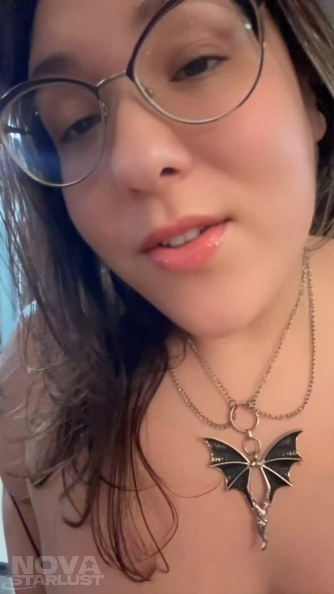 BBW porn video with onlyfans model NovaStarlust <strong>@nova_starlust</strong>