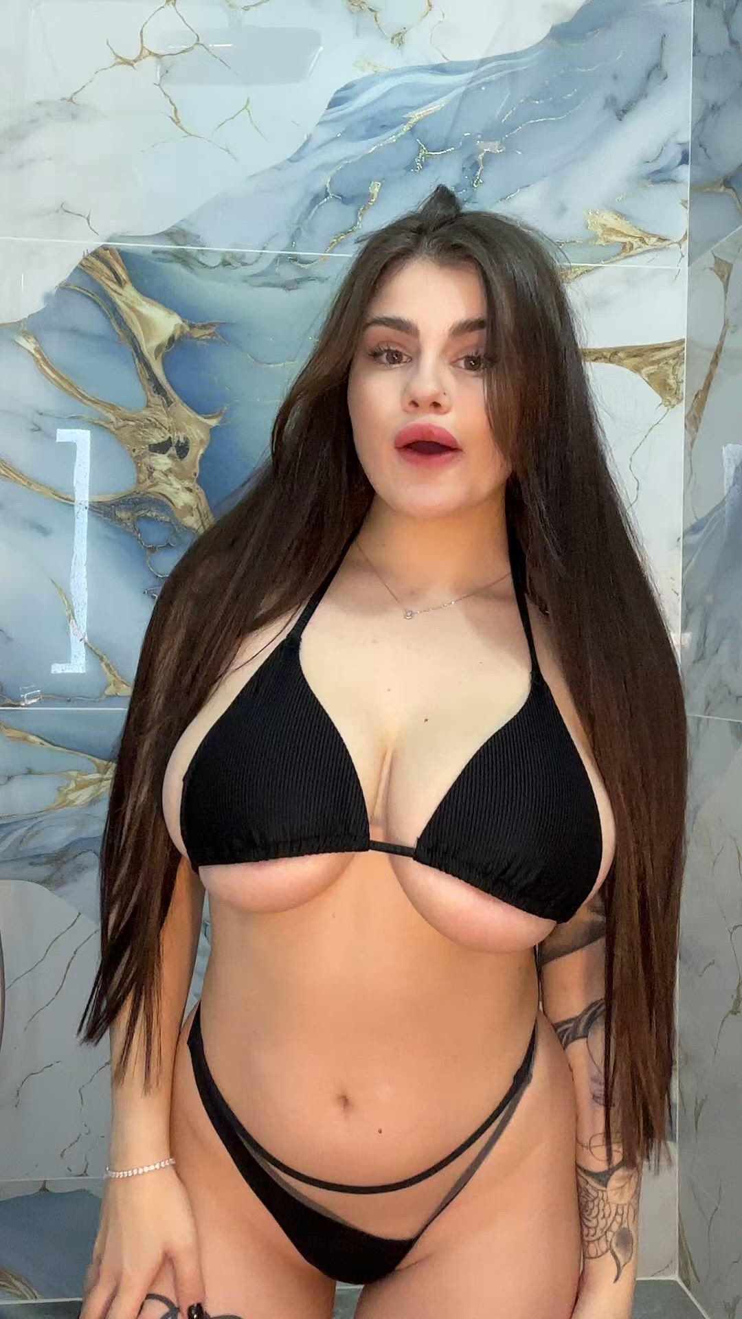 Big Tits porn video with onlyfans model pat_bloom <strong>@pat_bloom</strong>