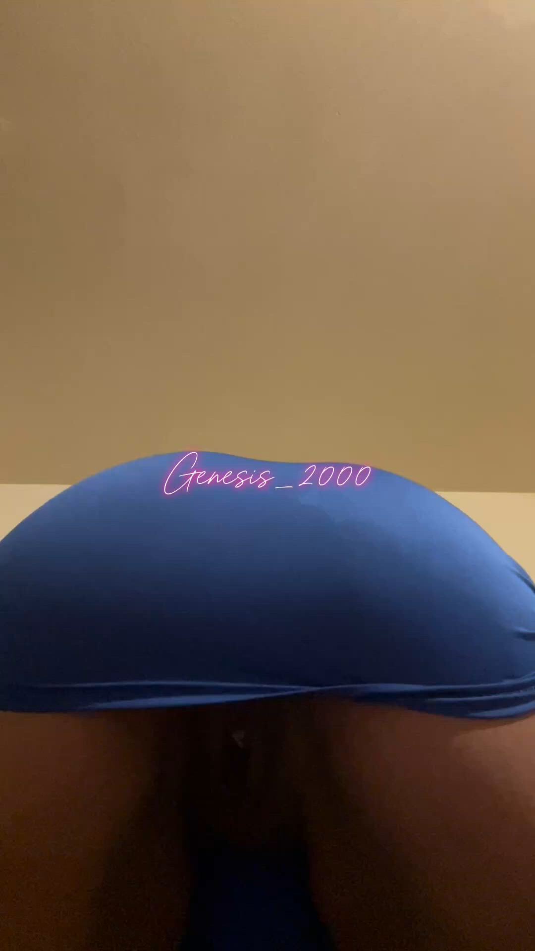 Ass porn video with onlyfans model Genesis_2000 <strong>@genesis_2000</strong>