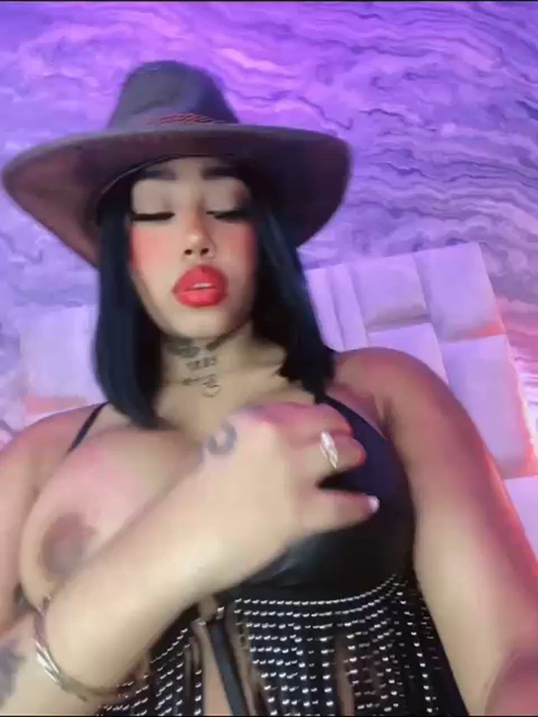 Amateur porn video with onlyfans model alexxawilliams33 <strong>@alexxxa69will</strong>