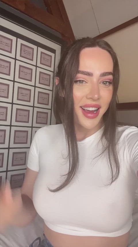 Amateur porn video with onlyfans model Aliyah Rose <strong>@aliyarose</strong>