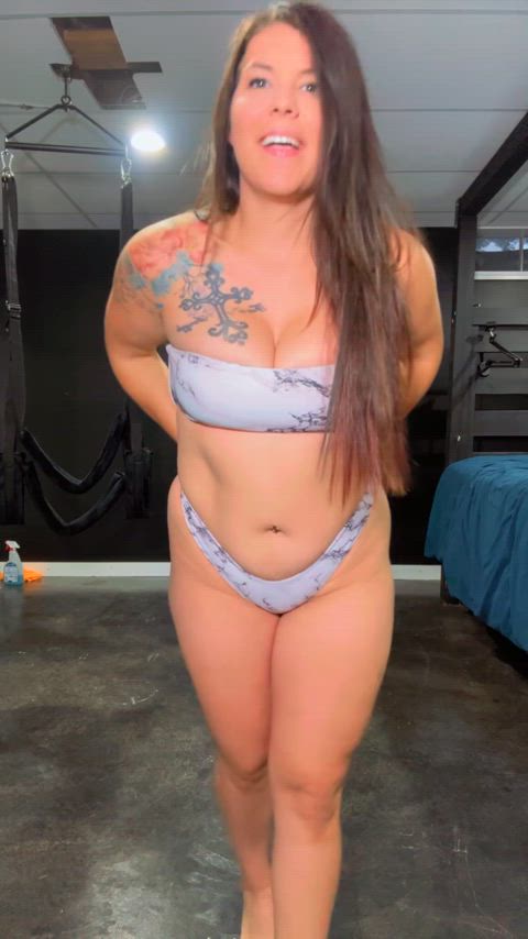 Ass porn video with onlyfans model brattyolivia <strong>@olivalane</strong>