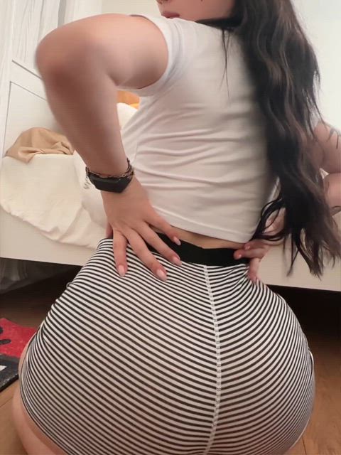 Ass porn video with onlyfans model leesherwhy <strong>@leesherwhy</strong>