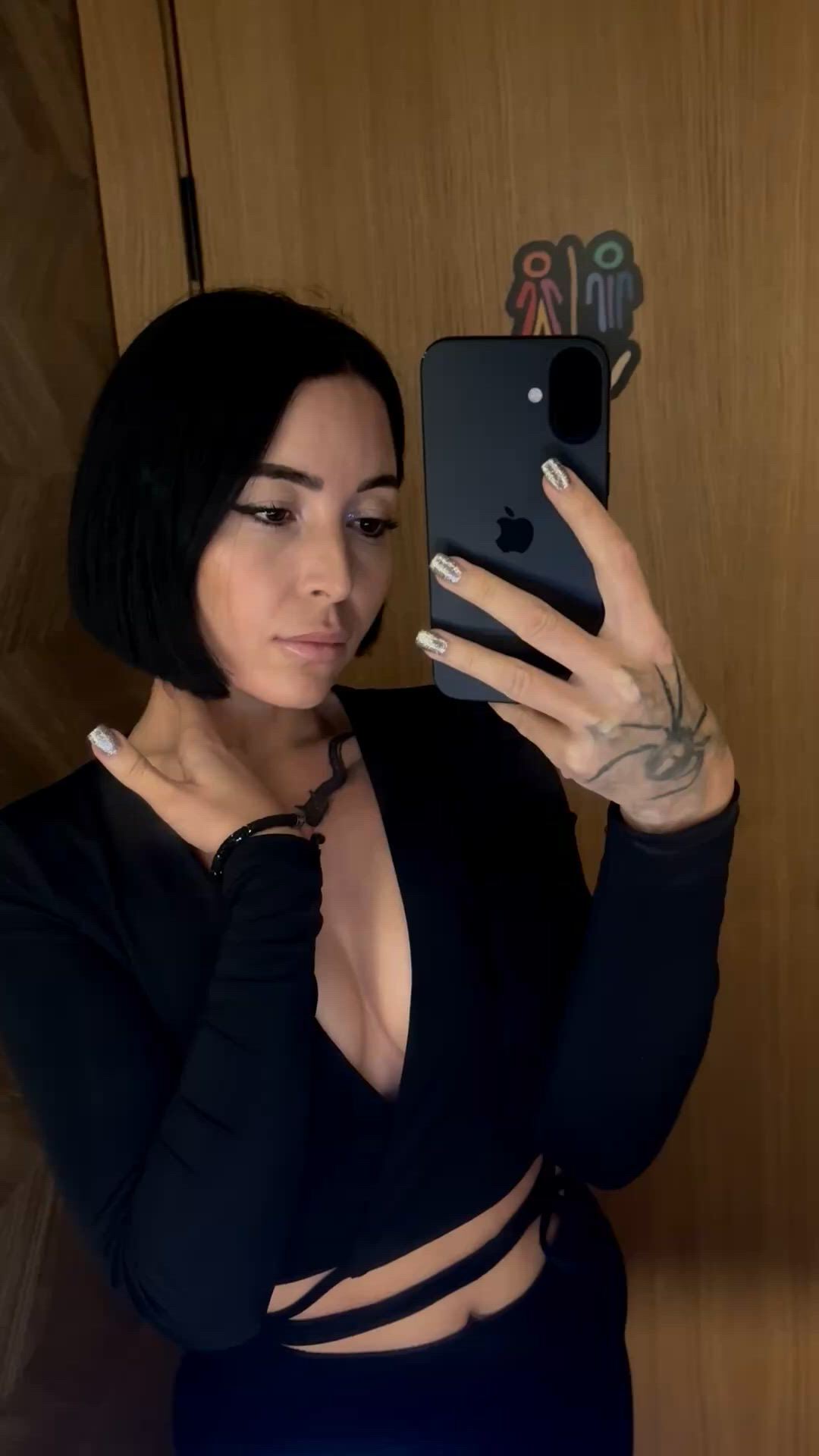 Amateur porn video with onlyfans model VampLexa <strong>@lexavamp</strong>