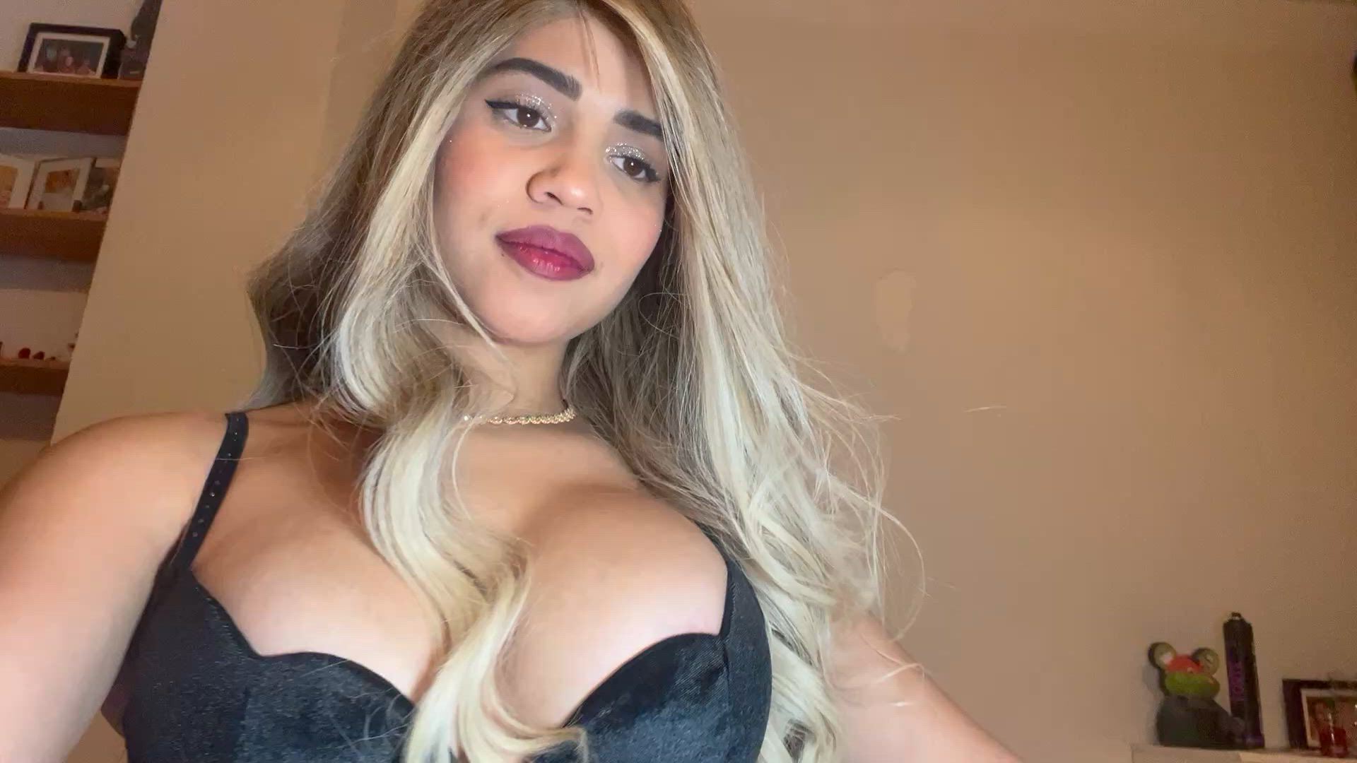 Amateur porn video with onlyfans model Gaby Napoles <strong>@gabynapolesss</strong>