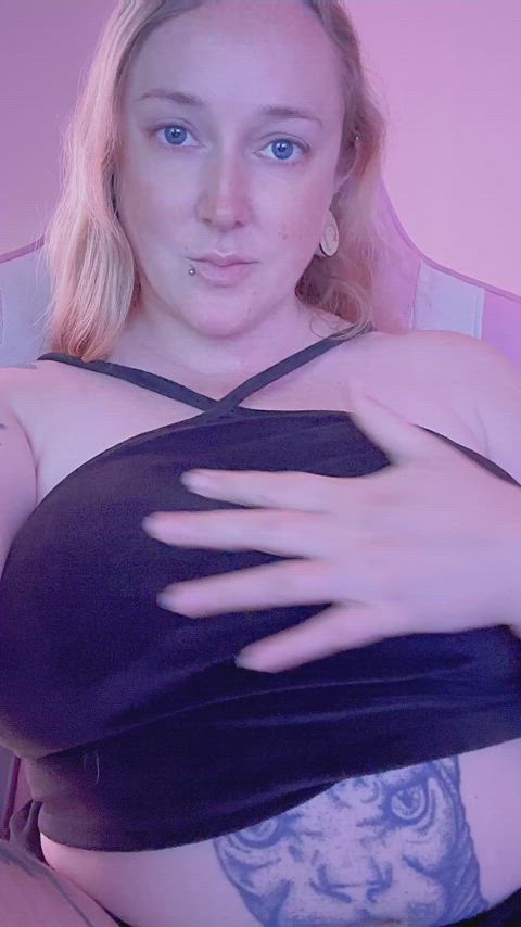 Big Tits porn video with onlyfans model  <strong>@kisicafree</strong>