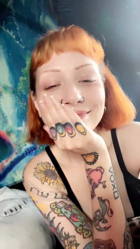 Boobs porn video with onlyfans model marsfromearth <strong>@mars_from_earth</strong>