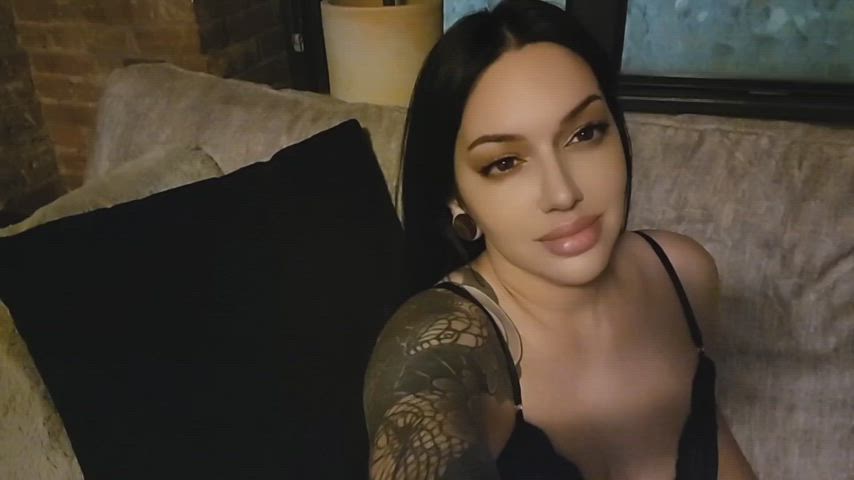 Latina porn video with onlyfans model Noelle Luv <strong>@luvnoelle</strong>