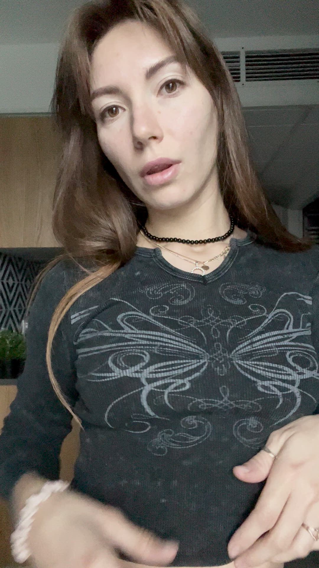 Big Nipples porn video with onlyfans model oliviasweet69 <strong>@olivia_sweet69</strong>