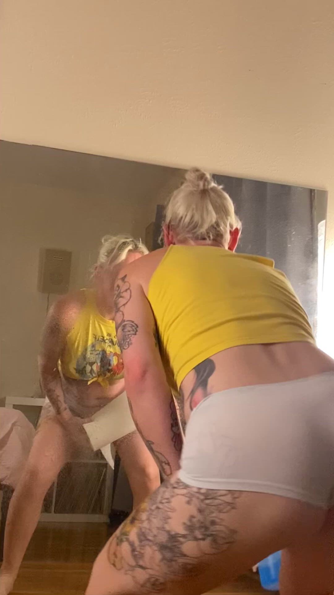 Amateur porn video with onlyfans model SindriSquirts <strong>@sindrisquirts</strong>