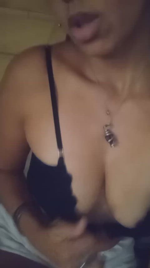 Tits porn video with onlyfans model Boca de puta <strong>@carolgreedy</strong>