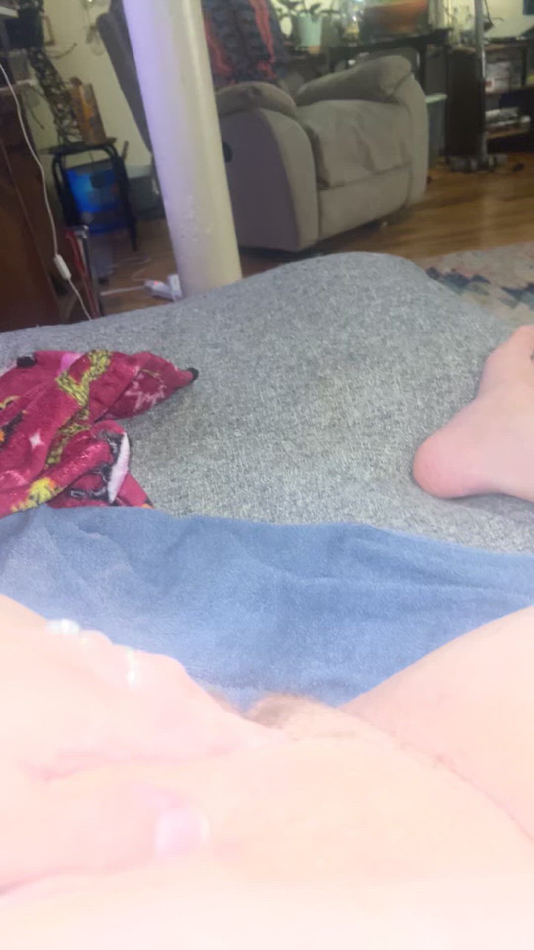 BBW porn video with onlyfans model lexiilynnx3 <strong>@lexiilynnx3</strong>