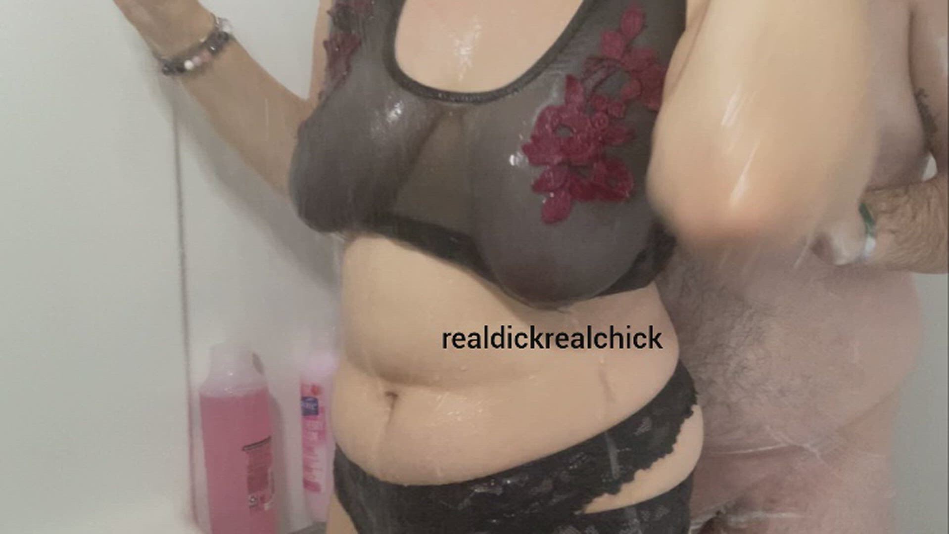 Amateur porn video with onlyfans model realdickrealchick <strong>@realdickrealchick</strong>