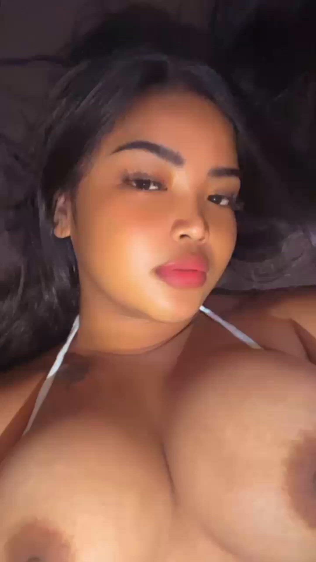 Big Tits porn video with onlyfans model sannxxx <strong>@sndraaxx_free</strong>