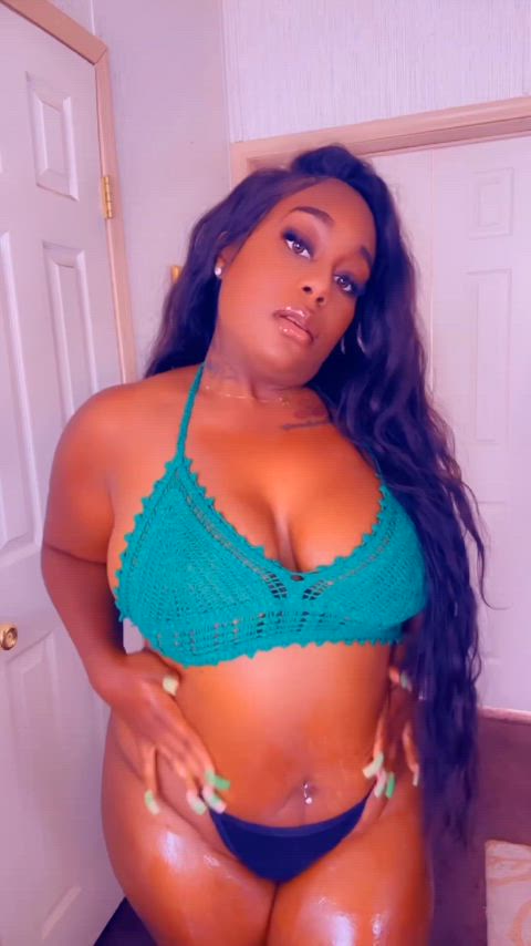 Ass porn video with onlyfans model msdembeauty2 <strong>@msdembeauty</strong>