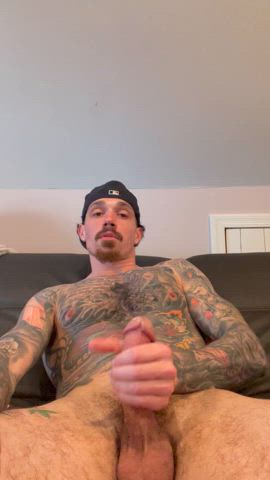 Big Dick porn video with onlyfans model thereaper100gz <strong>@nopain100gz</strong>