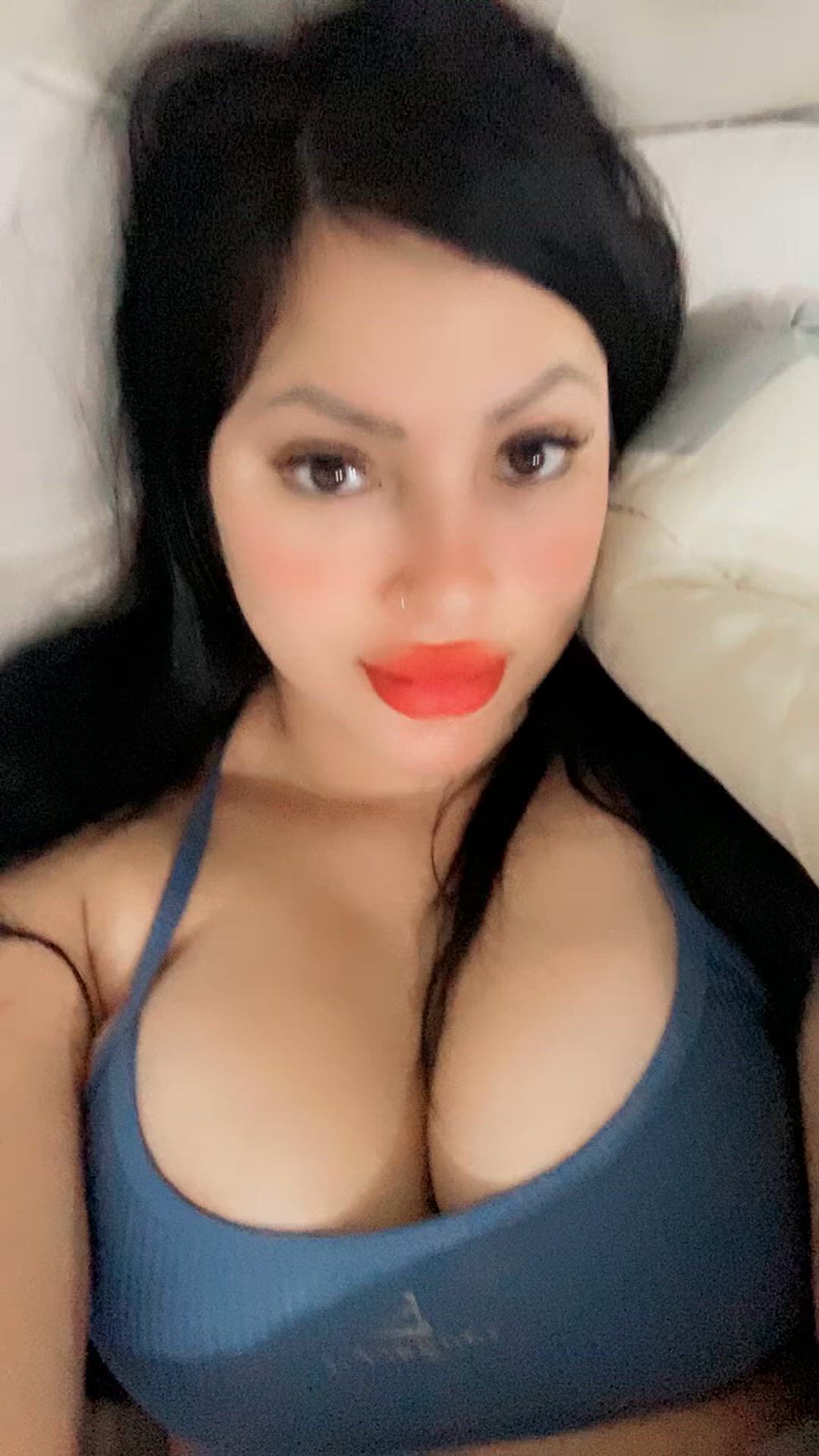 Porn video with onlyfans model Yosilove <strong>@yosilove</strong>