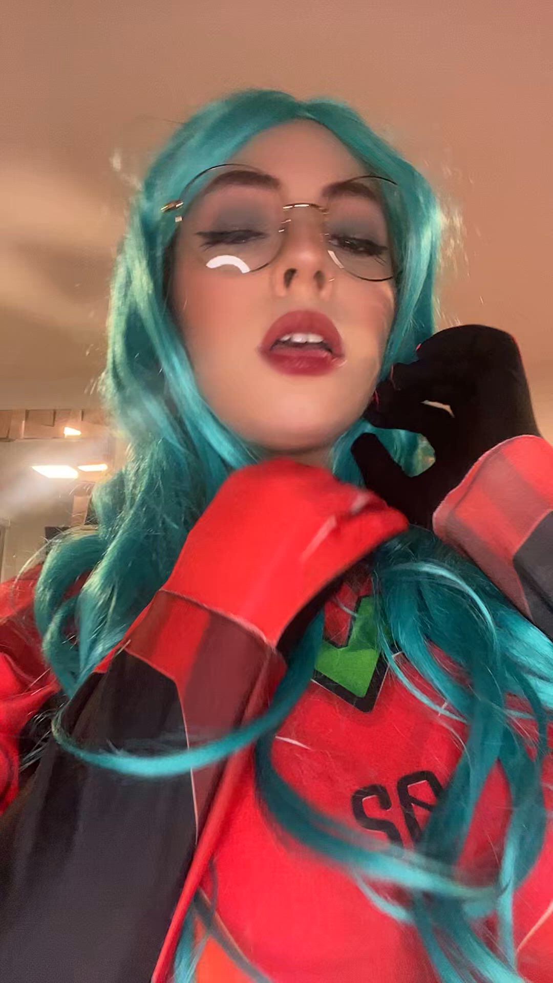 Anime porn video with onlyfans model jessica Xhuan <strong>@jessica_xhuan</strong>