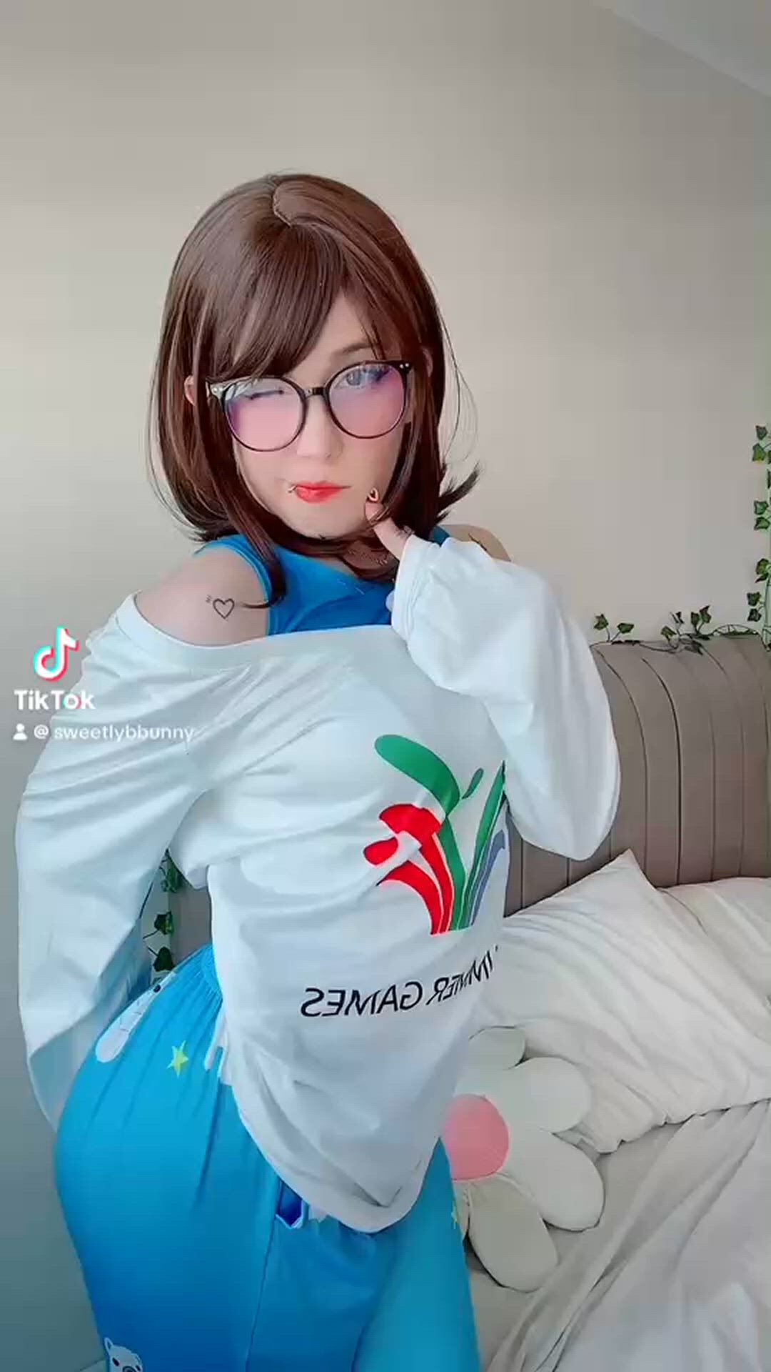 Ass porn video with onlyfans model Bunny Jin ?✨ <strong>@sugarbbunny</strong>