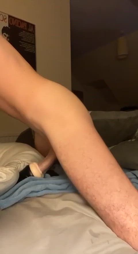 BWC porn video with onlyfans model Blaster <strong>@scottishstallion02</strong>