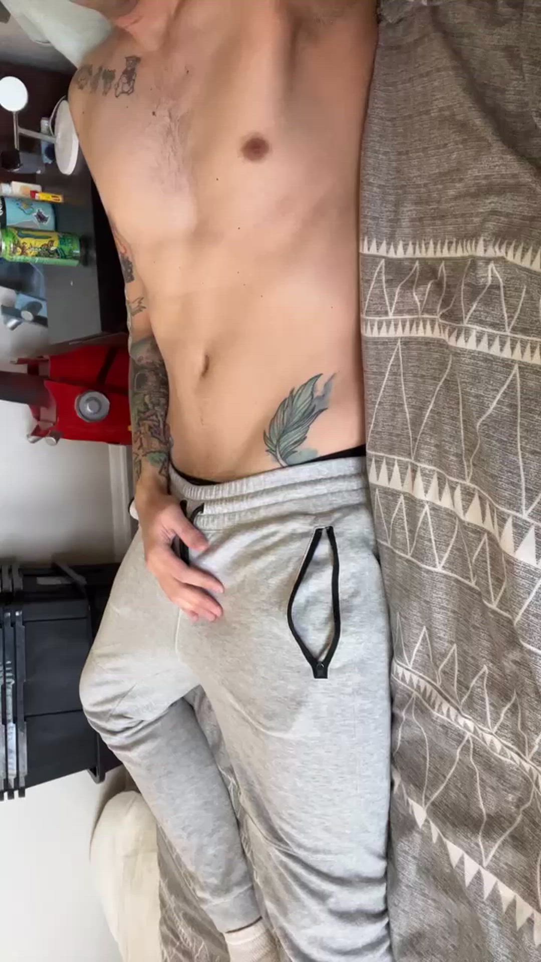 Amateur porn video with onlyfans model freebodynerd <strong>@freebodynerd</strong>