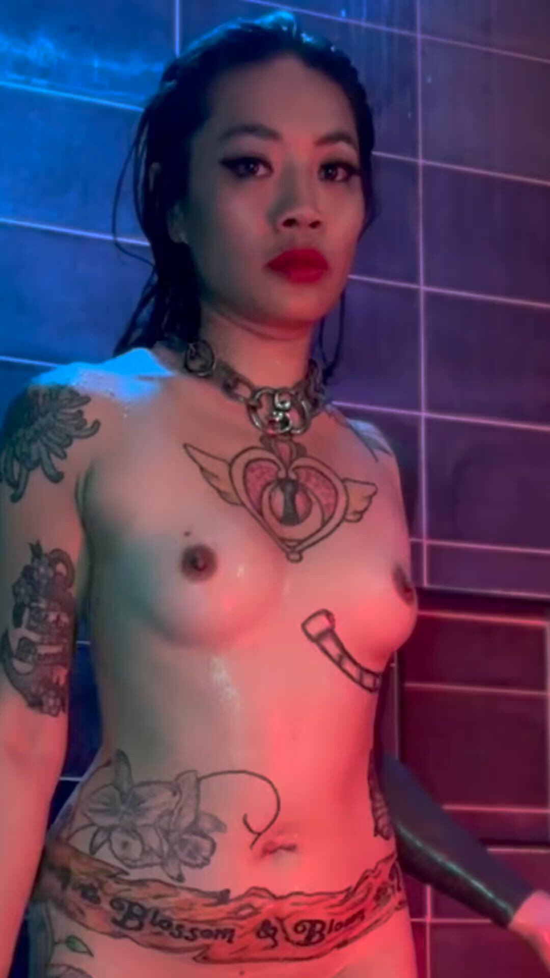 Asian porn video with onlyfans model madamepeggywk <strong>@17peggywk</strong>