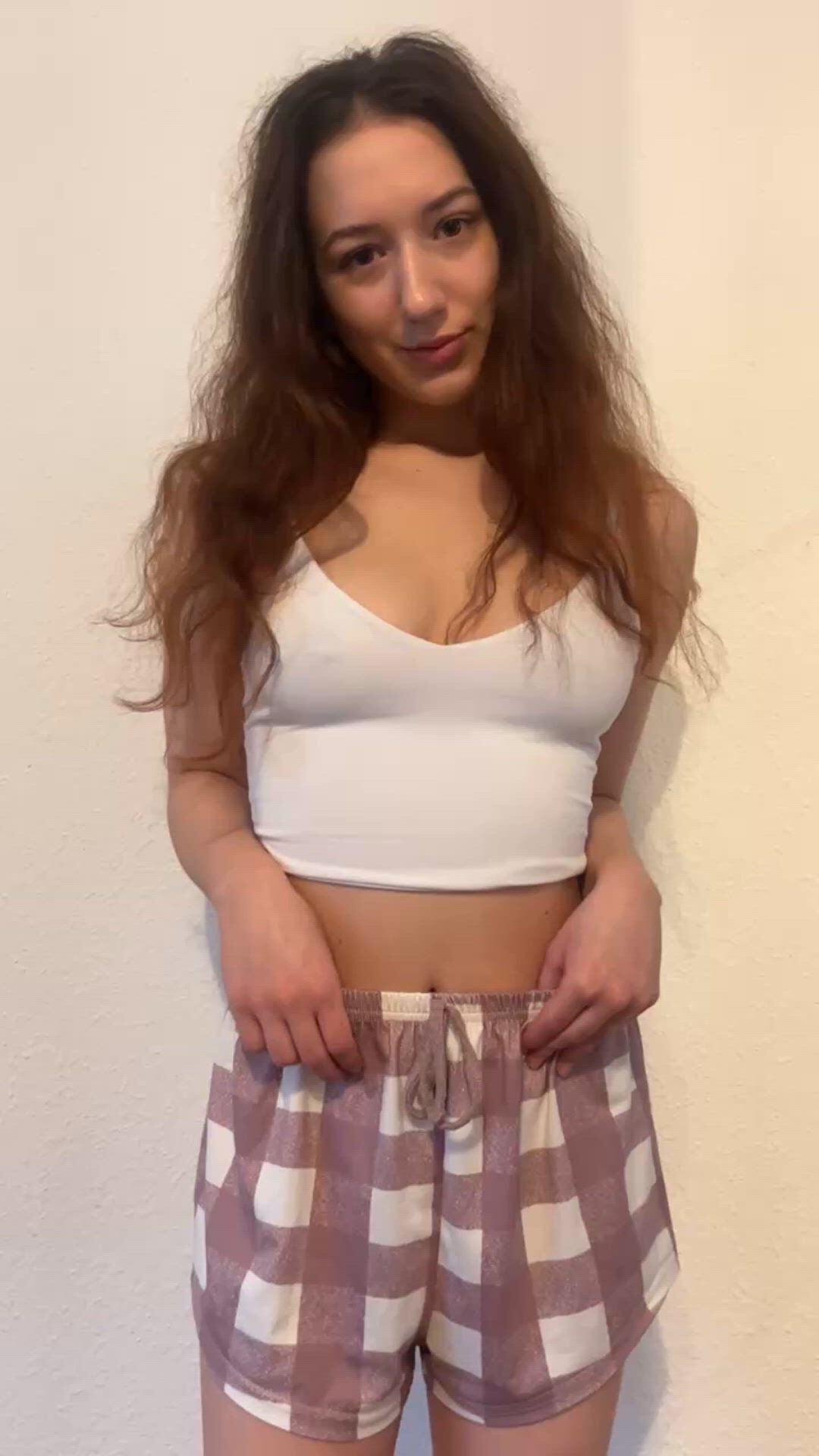 Ass porn video with onlyfans model PetiteTea <strong>@tea3uwu</strong>