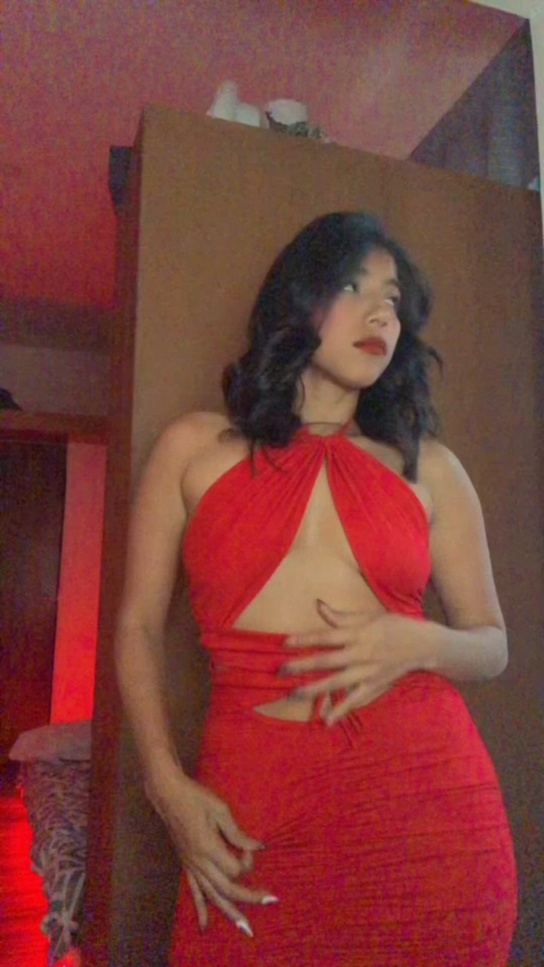 Amateur porn video with onlyfans model coquitropi <strong>@coquitropi </strong>