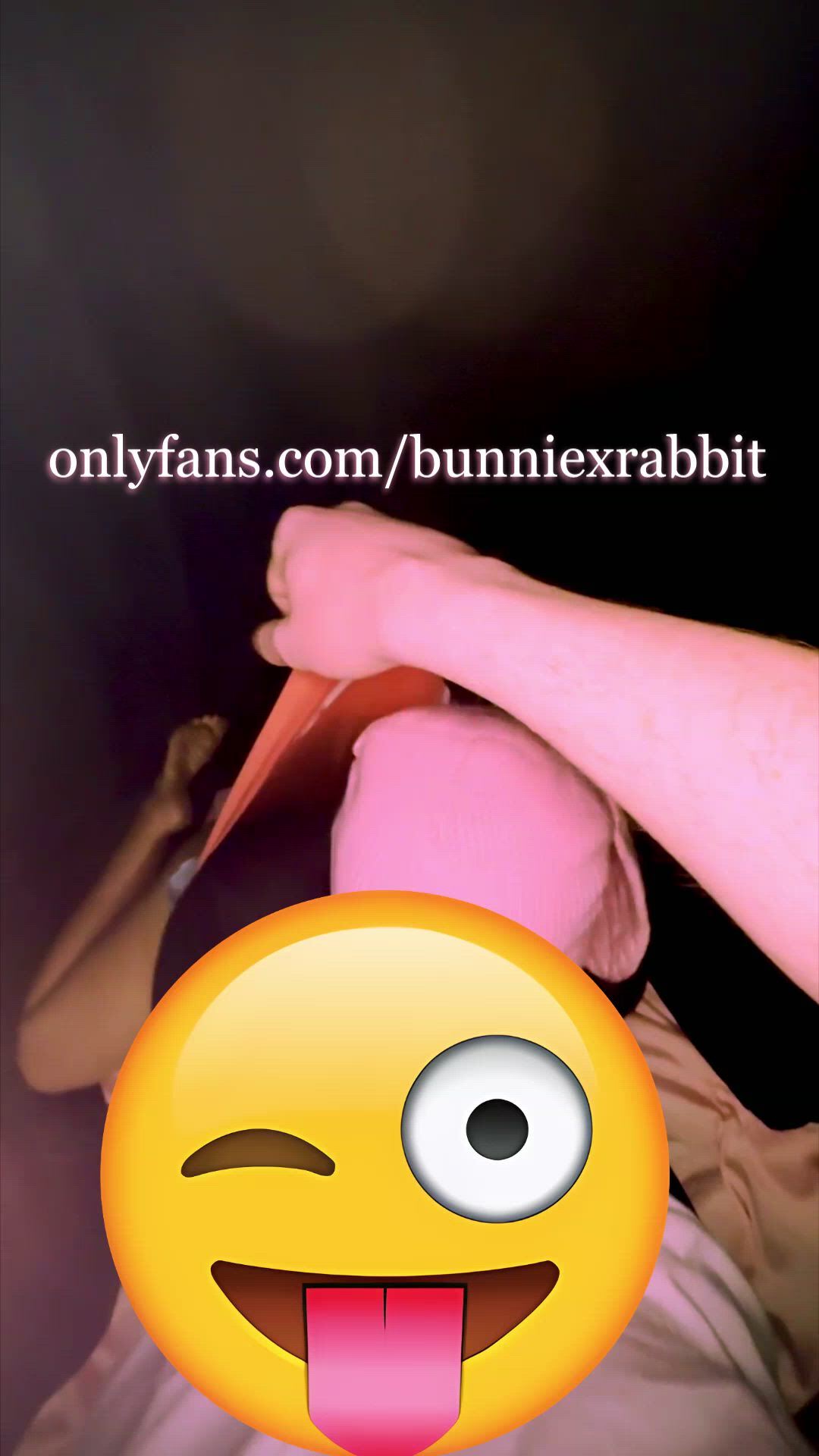 Amateur porn video with onlyfans model bunniexrabbit <strong>@bunniexrabbit</strong>