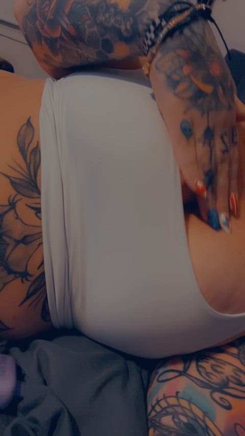 Big Tits porn video with onlyfans model Dahlia <strong>@dahliassecretxo</strong>