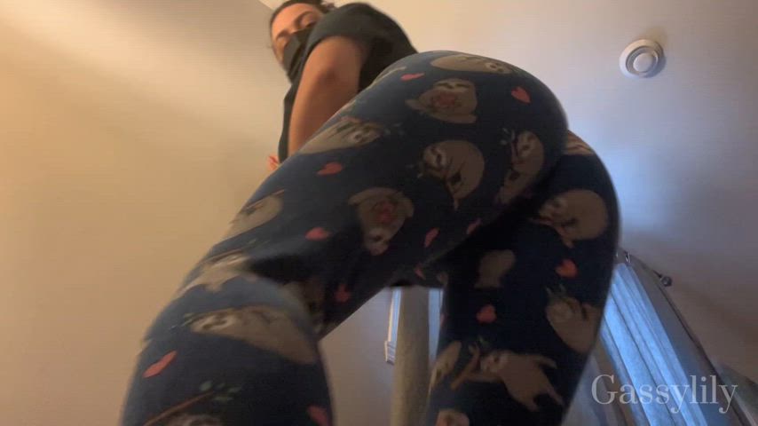 Ass porn video with onlyfans model gassylily <strong>@gassylilyof</strong>