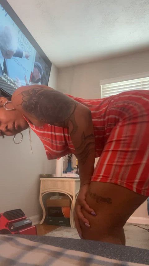 Ass porn video with onlyfans model cajunpeaach <strong>@littcajunpeacch4u</strong>