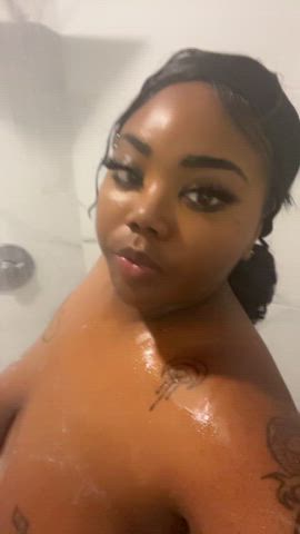 BBW porn video with onlyfans model Beautifullenaxo <strong>@lenadrains</strong>