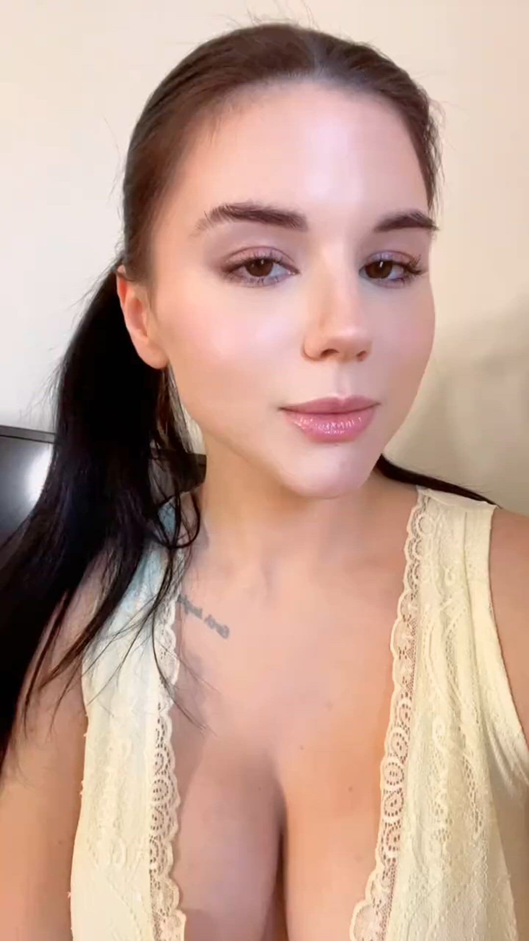 Amateur porn video with onlyfans model Thatgirlparker100 <strong>@sweetlikeparker</strong>