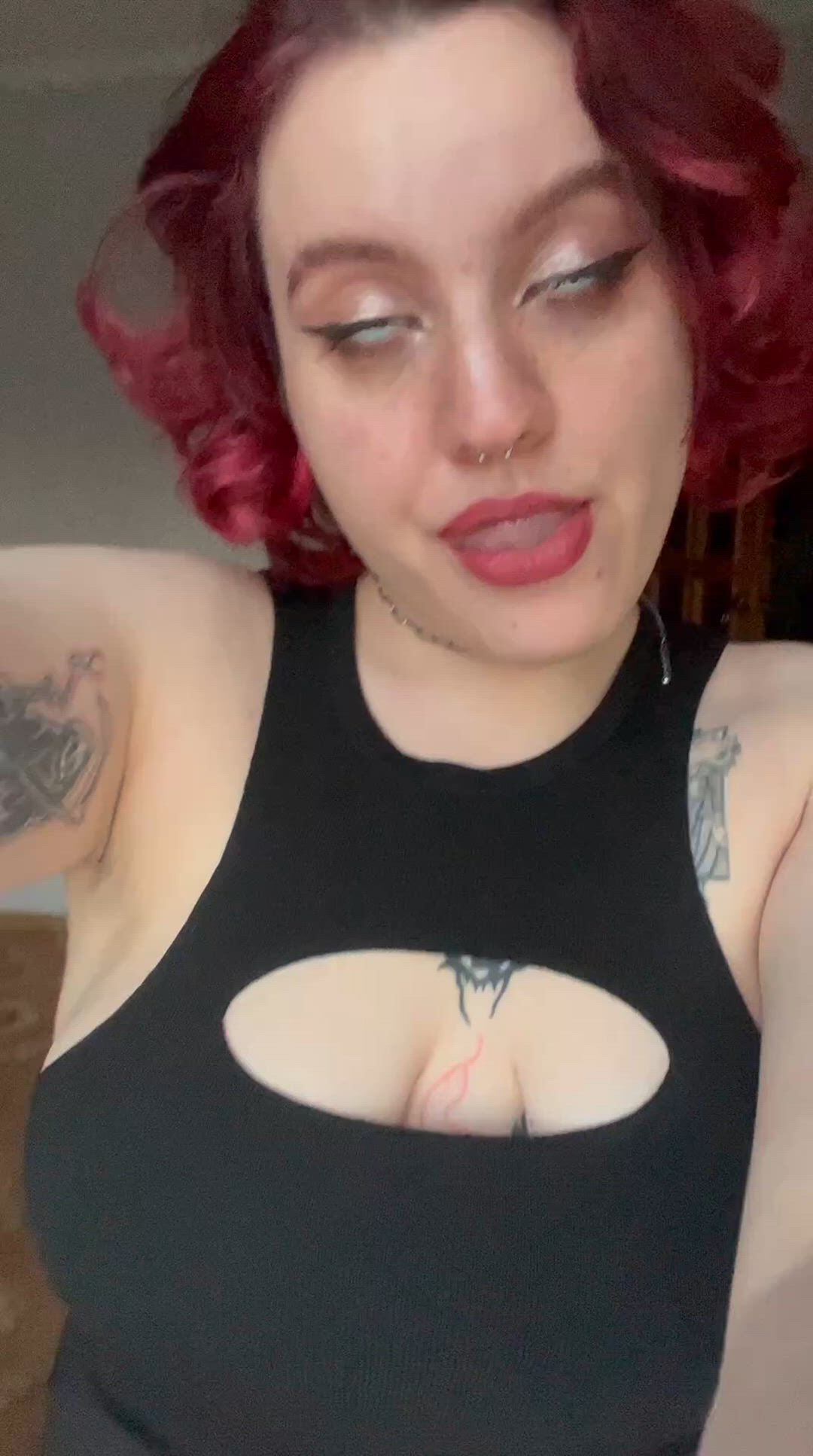 Big Nipples porn video with onlyfans model evergreentea <strong>@ever_green_tea</strong>