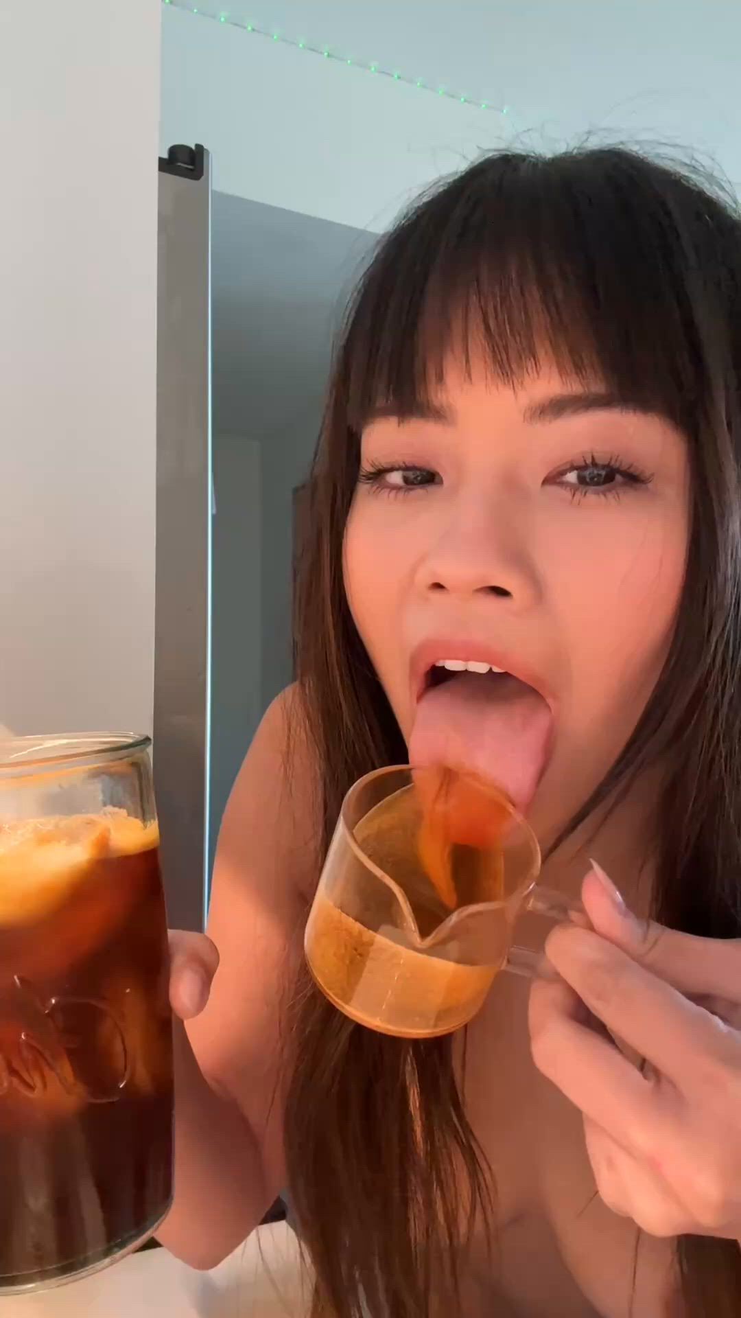 Amateur porn video with onlyfans model peachdumpling <strong>@peachdumpling23</strong>