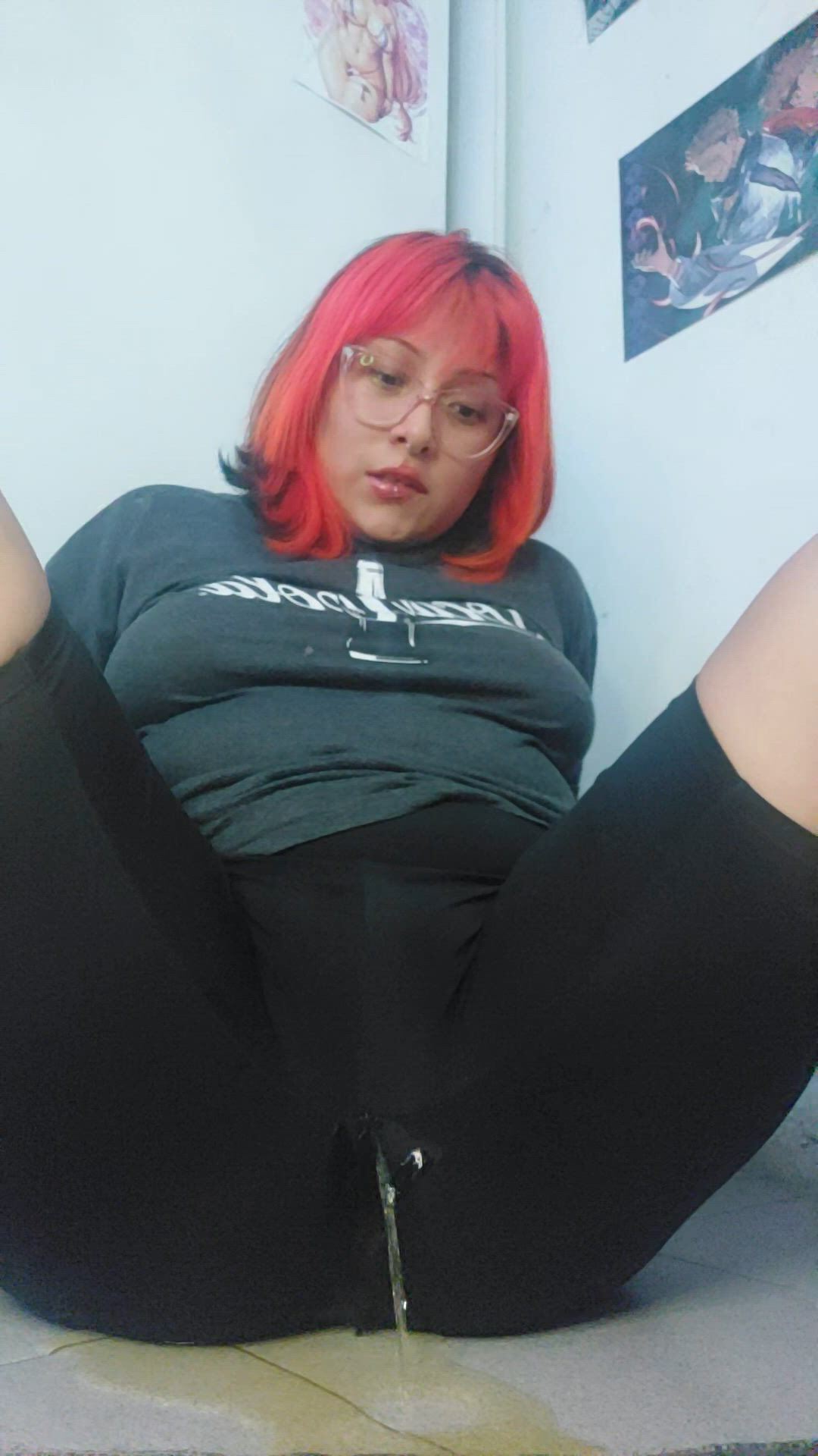 Chubby porn video with onlyfans model choclitoh <strong>@choclitoh</strong>