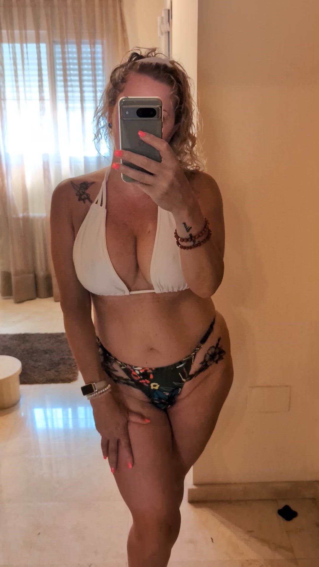 Amateur porn video with onlyfans model missjoner74 <strong>@missjonner74</strong>