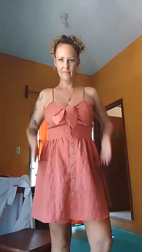 Big Tits porn video with onlyfans model Breast Mom <strong>@breastmom</strong>