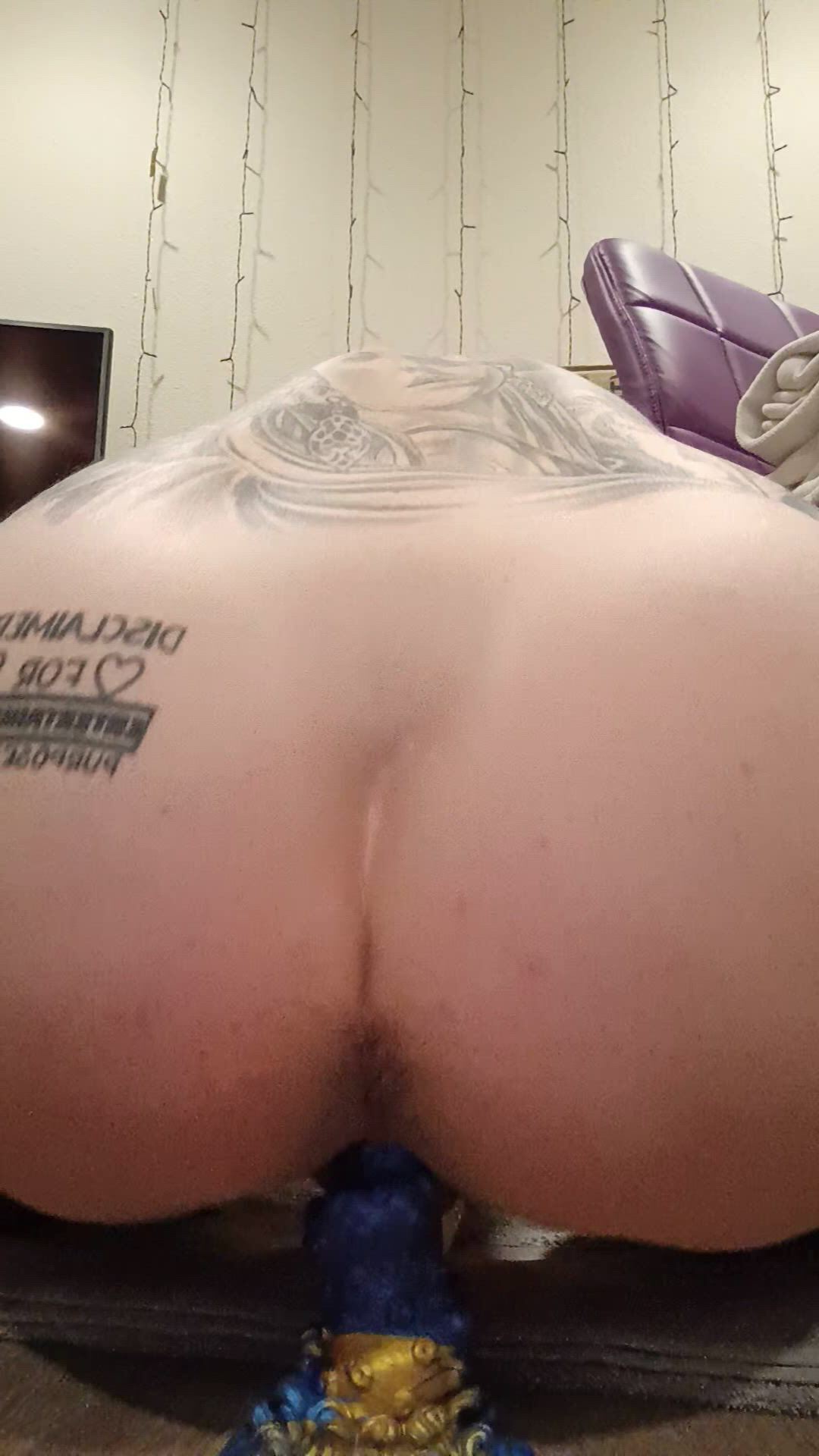 Anal porn video with onlyfans model poisonapple6782 <strong>@vlshaw2024</strong>