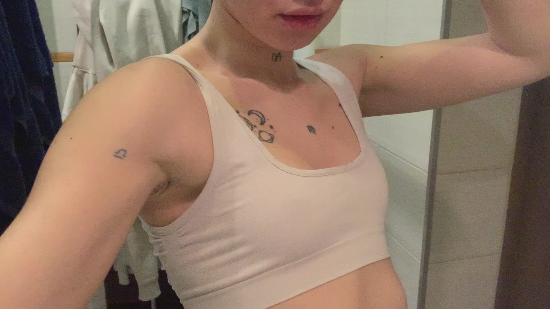 Amateur porn video with onlyfans model berezzkaaa <strong>@berezzkaaa</strong>