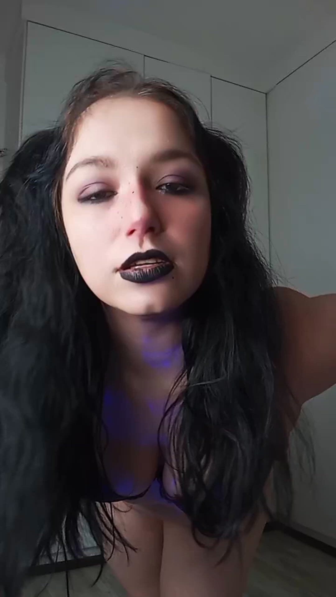 Alt porn video with onlyfans model delilahdee <strong>@mizdelilahdee</strong>