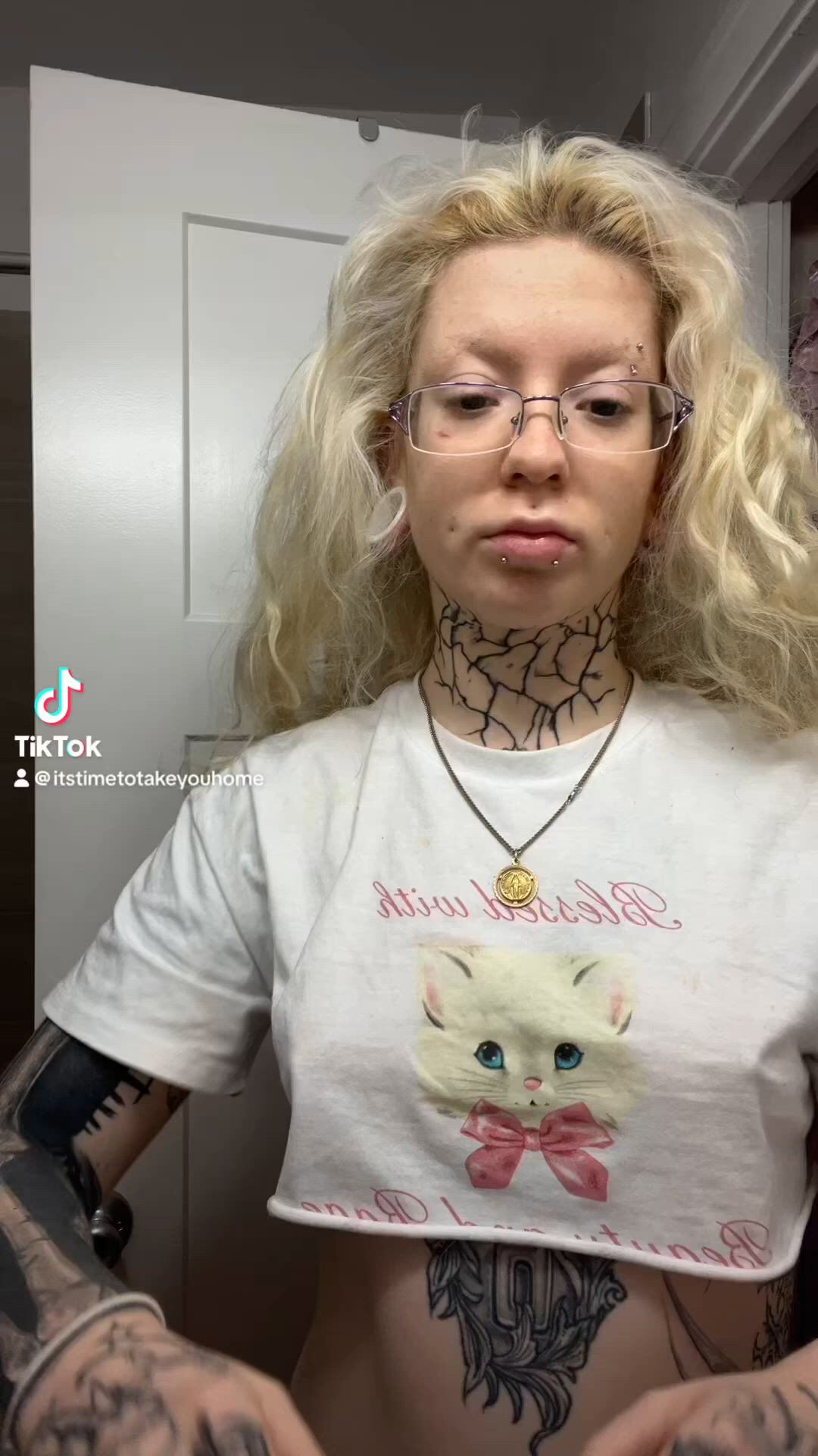 Big Ass porn video with onlyfans model ifinkufreakii <strong>@ifinkufreakii</strong>